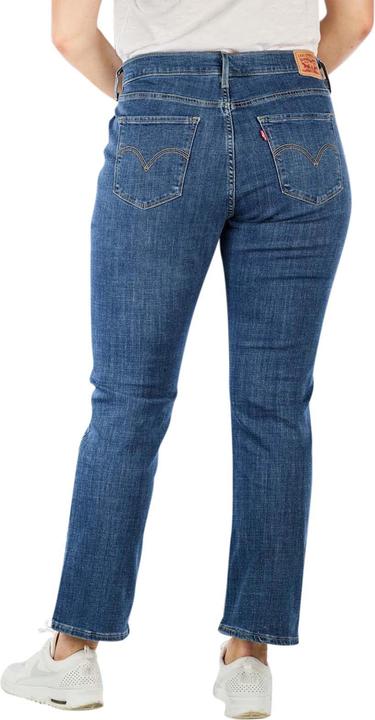 Produktbild Levis Classic Straight Jeans Plus Size maui waterfall plus (W34/L28)