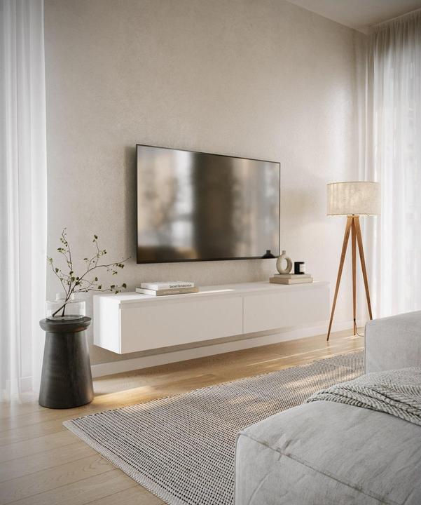 Produktbild Selsey Bemmi (175 x 31.80 x 28.40 cm)