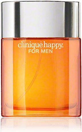 Actual product image Clinique Happy (Eau de cologne, 100 ml)