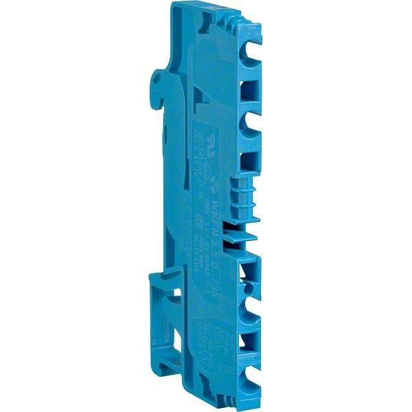 Hager, Verteilerschrank Zubehör, KYA02NH4