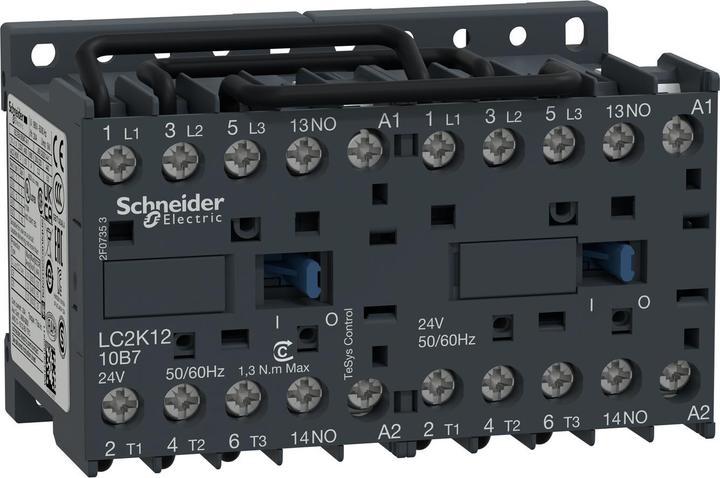 Actual product image Schneider LC2K1210E7
