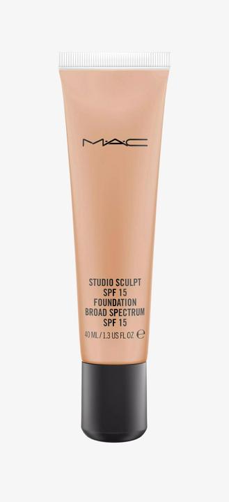 Image du produit MAC Cosmetics Fond de teint Studio Sculpt (NC45)