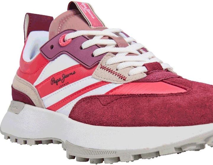 Image du produit Pepe Jeans Scarpe da Ginnastica Lucky Main (37)