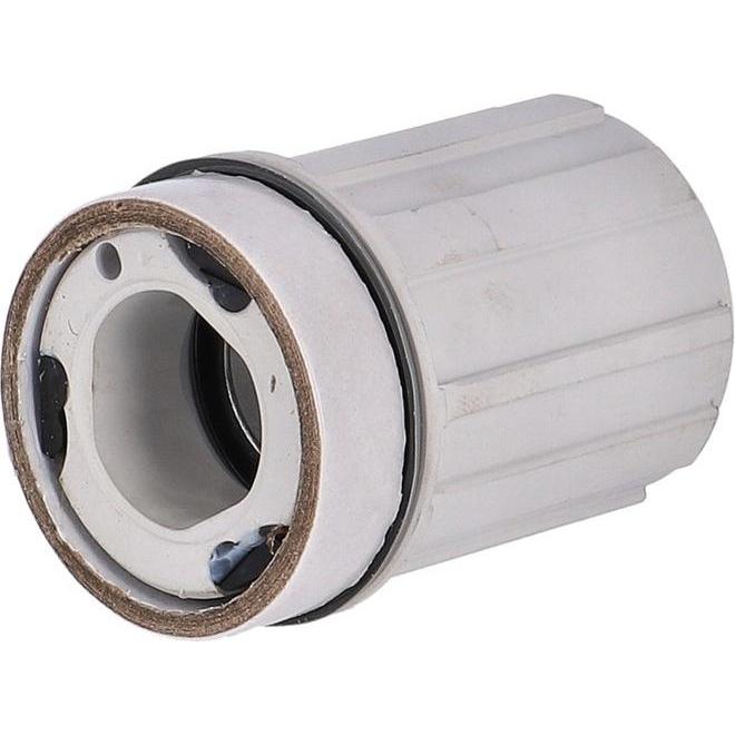 Thumbnail - Campagnolo, Nabe + Freilauf, (Scheibenbremse Center Lock)