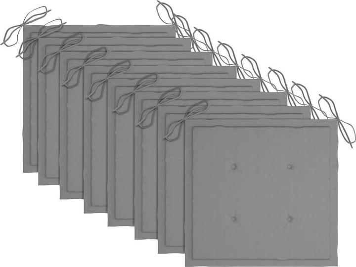 Produktbild vidaXL Gartenstuhl