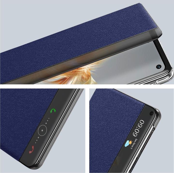 Actual product image Avizar Clear View Stand, With Viewing Window + Stand Series (Huawei Mate X3)