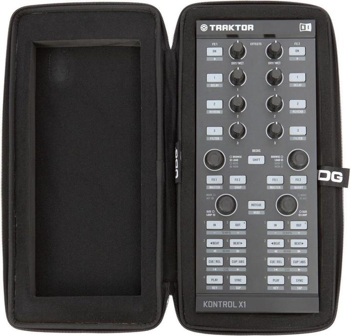 Produktbild UDG Creator NI Kontrol F1/X1 Hardcase Protector