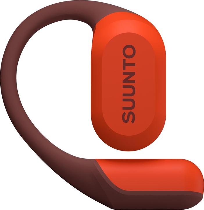 Actual product image Suunto - Sparks Headphones (7 h, Wireless)