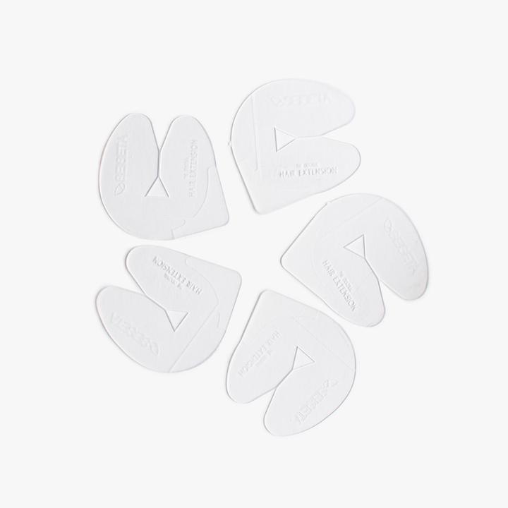 Actual product image Seiseta Protective discs 5 pcs.