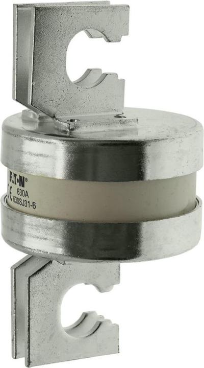 Produktbild Bussmann 630AMP 415V AC TYPE J (630 A)