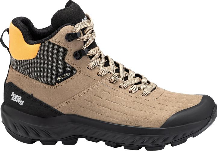 Produktbild Hanwag Kaduro Mid GTX (37)