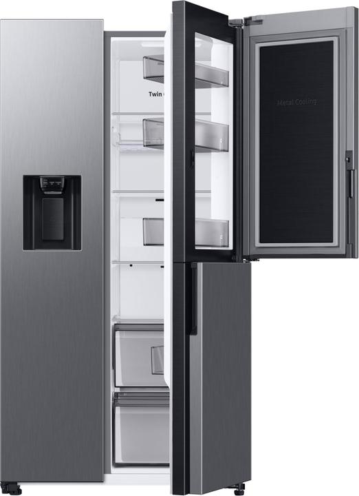 Produktbild Samsung H68DG853DS9EG (627 l)