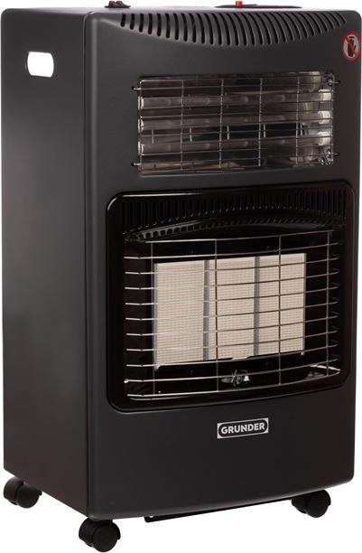 Produktbild Grunder POE04 (4100 W)
