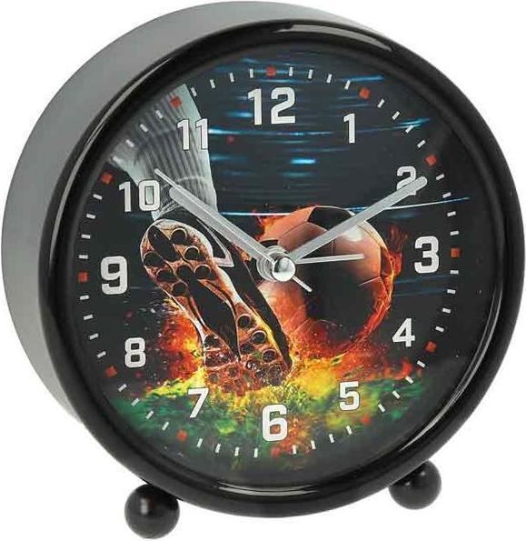 Alarm clocks