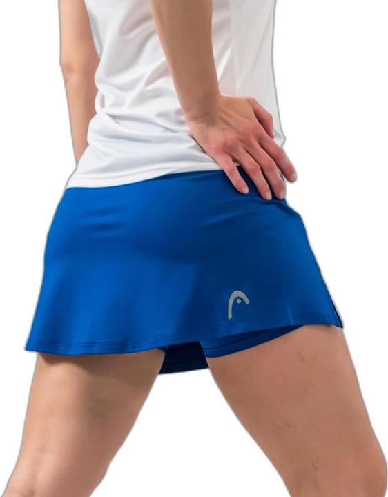 Immagine prodotto Head Club Basic Skort W blu reale (L)