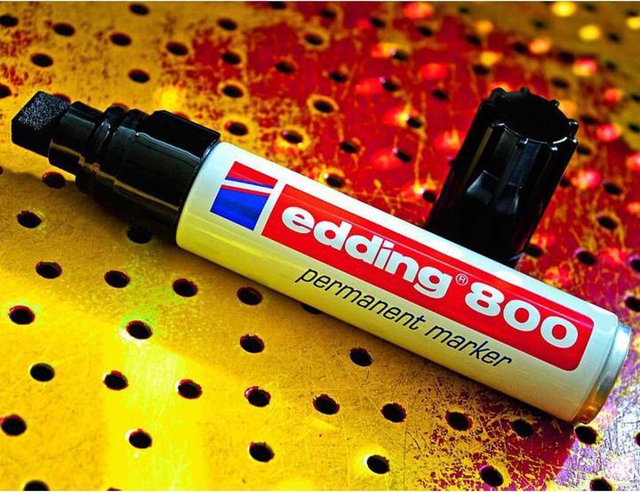 Produktbild Edding Marker (2x)