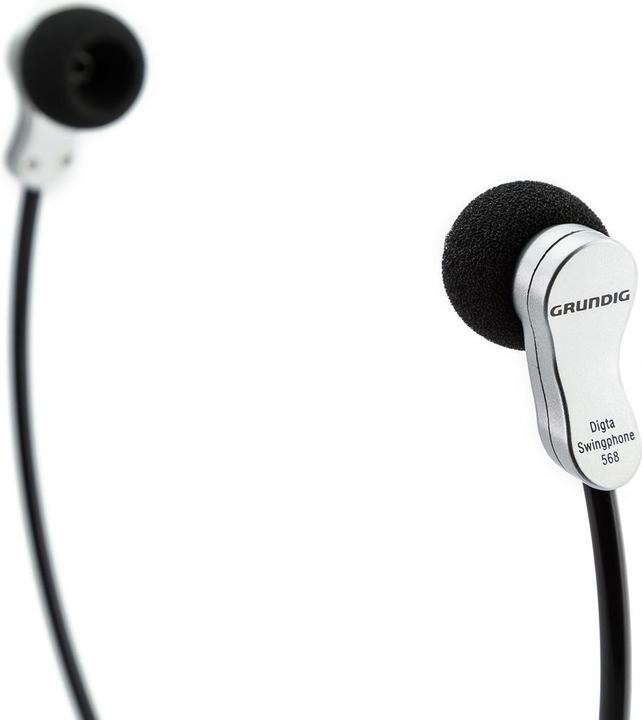 Produktbild Grundig Digta Swingphone 568 GBS
