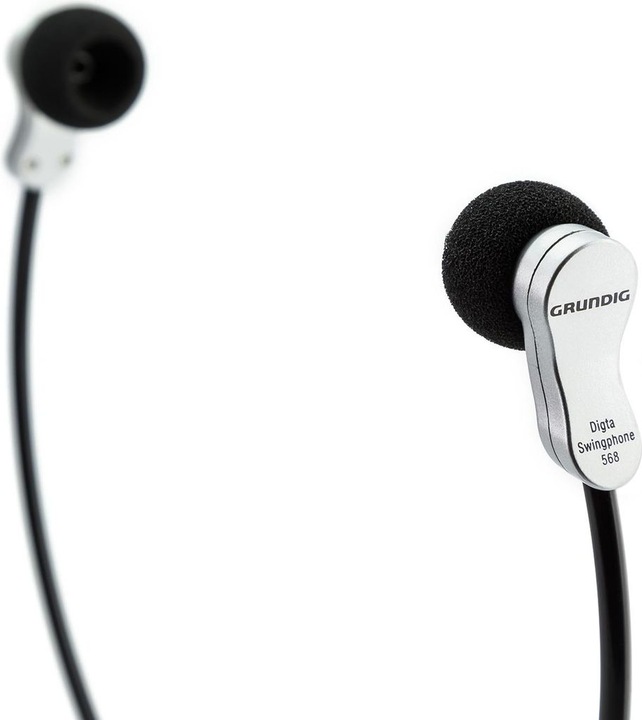 Produktbild Grundig Digta Swingphone 568 GBS