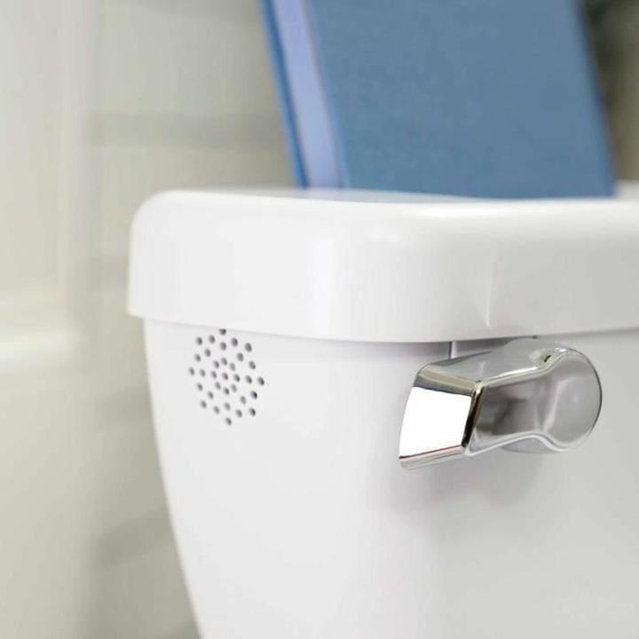 Actual product image Ingenuity Töpfchen