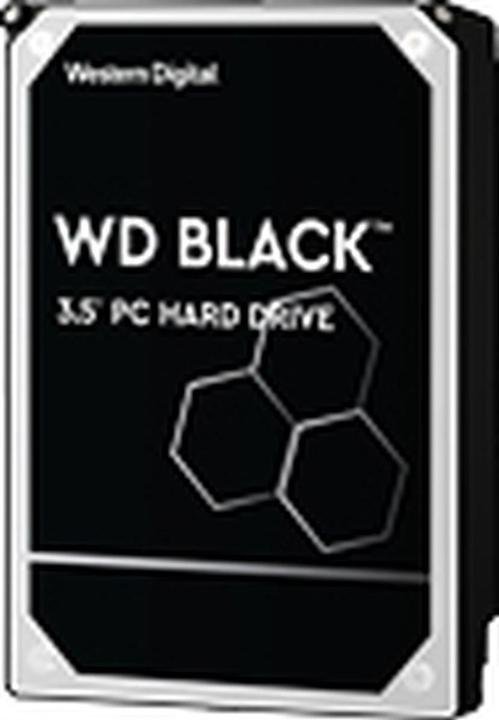 Immagine prodotto WD Nero (2 TB, 3.5", CMR)