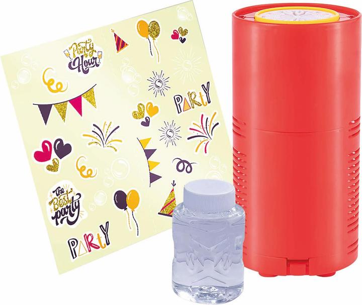 Actual product image Pustefix Bubble Fireworks