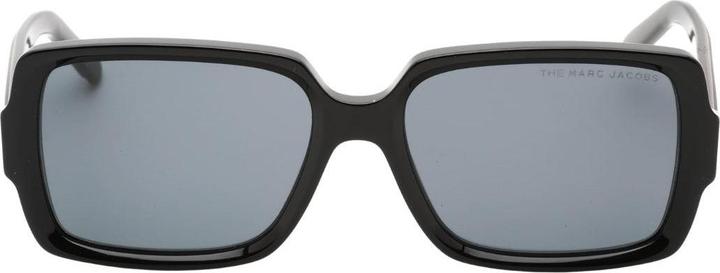Actual product image Marc Jacobs Mens Rectangular Sunglasses
