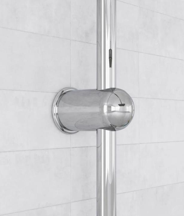 Actual product image Eisl EASY ENERGY Überkopf-Brauseset