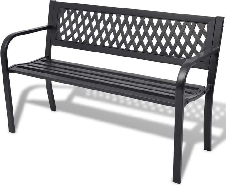 Image du produit vidaXL Gartenbank