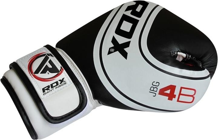 Produktbild Rdx 4B Robo Boxing Gloves (4 OZ, One Size)