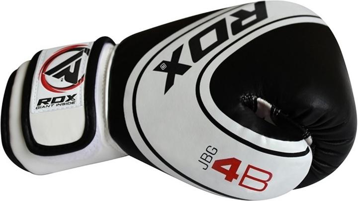 Produktbild Rdx 4B Robo Boxing Gloves (4 OZ, One Size)
