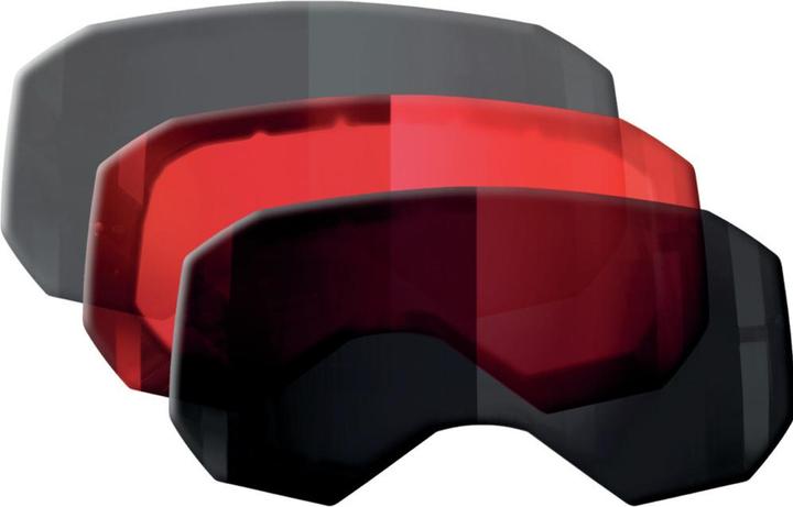 Immagine prodotto Abus Vetro di ricambio Buteo