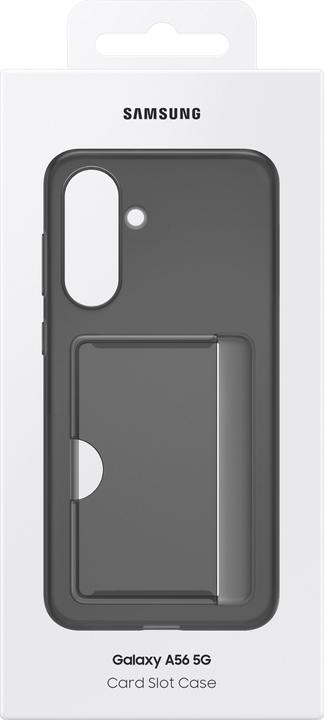 Actual product image Samsung Card Slot Case (Samsung Galaxy A56)
