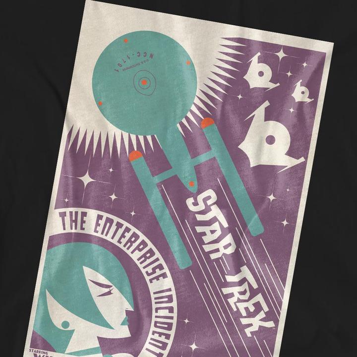 Produktbild The Original Series Episode 57 TShirt (L)