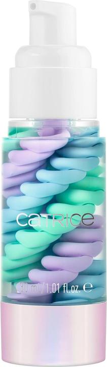 Actual product image Catrice Colour Correcting Glaze C01 Cyber Aesthetic (C01 Cyber Aesthetic)