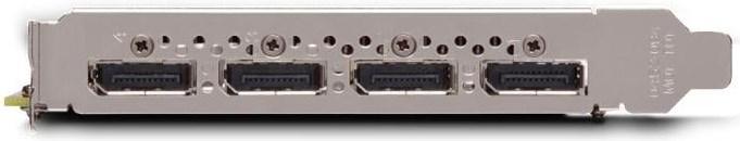 Produktbild PNY NVIDIA Quadro P2200 GDDR5X (5 GB)