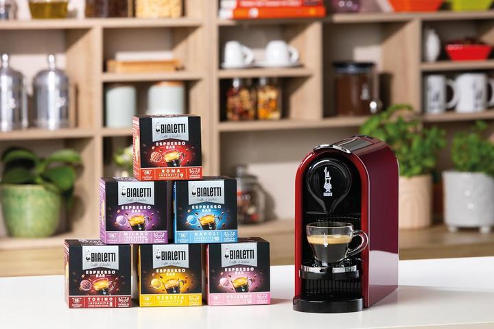 Actual product image Bialetti Gioia Plus