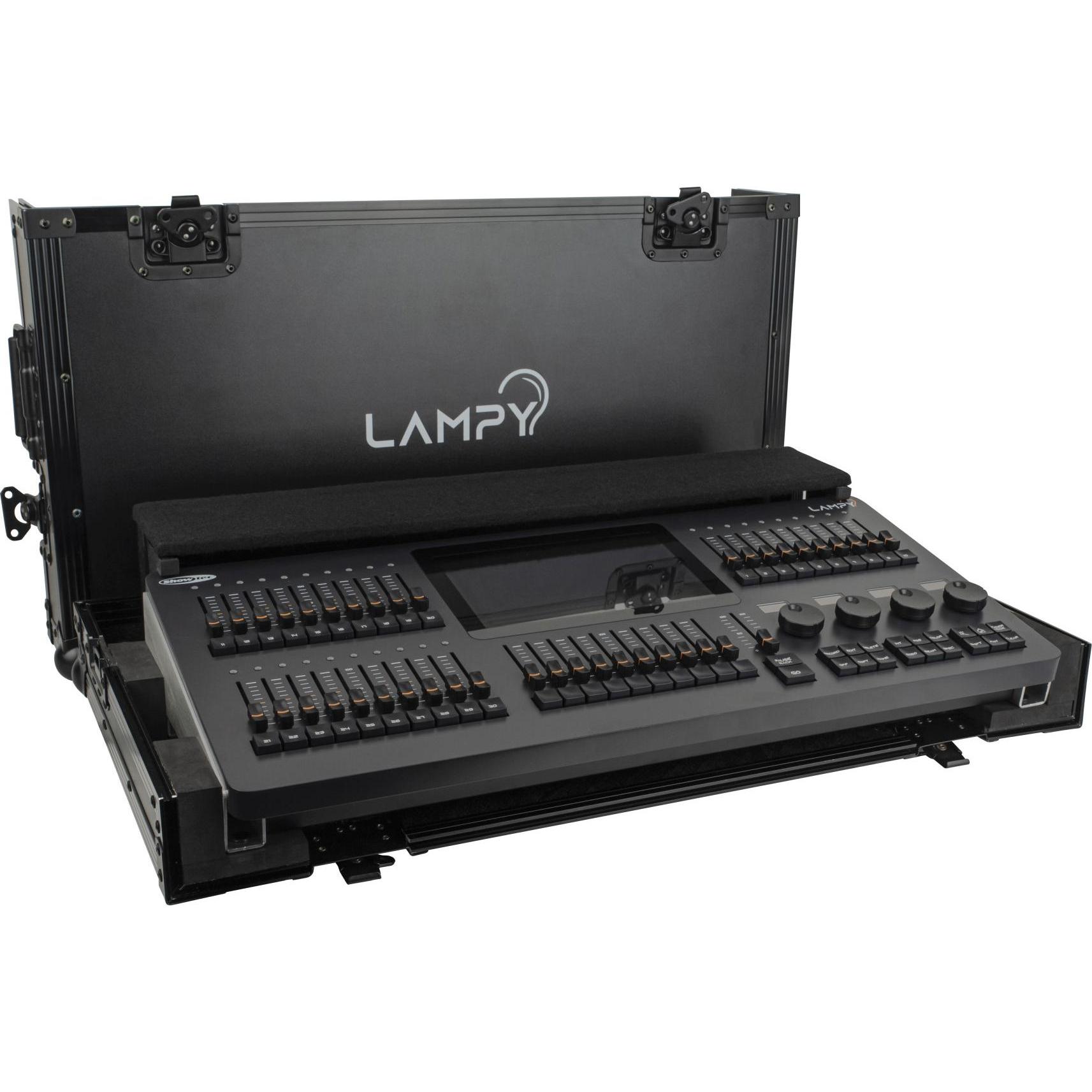 Thumbnail - Showtec Case for LAMPY 40, Audio Racks + Cases