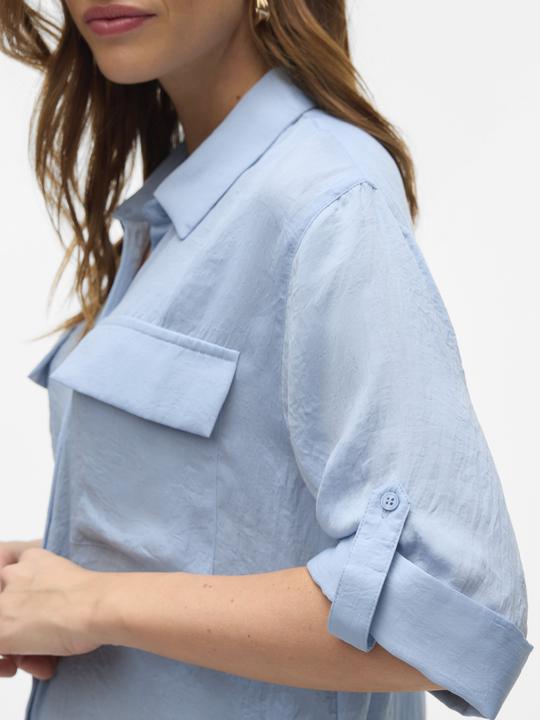 Produktbild Aware Vmfabiana 3/4 Shirt Vma Noos (XS)