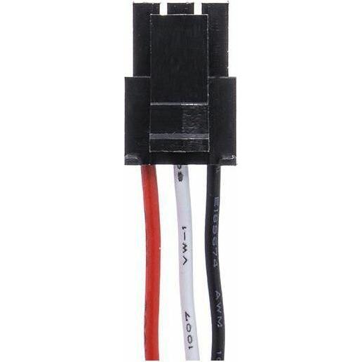 CoreParts Battery for Speaker (1 Zellen), Notebook Akku, Schwarz