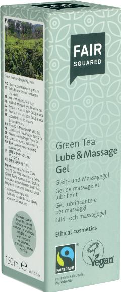 Immagine prodotto Fair Squared Lube (150 ml)