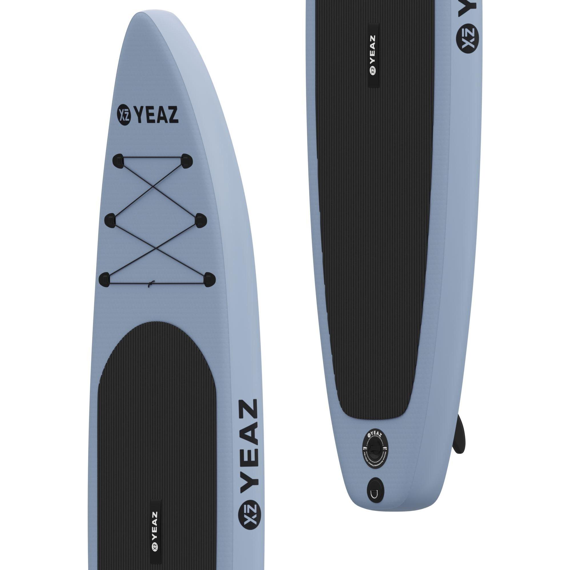 Thumbnail - Yeaz, Stand Up Paddle
