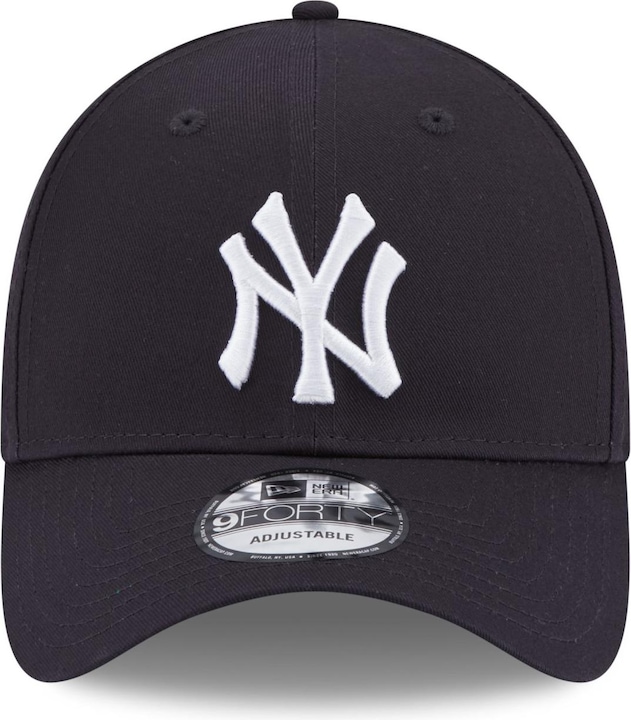 Immagine prodotto New Era 9Forty Strapback con patch laterale New York Yankees (Taglia unica)