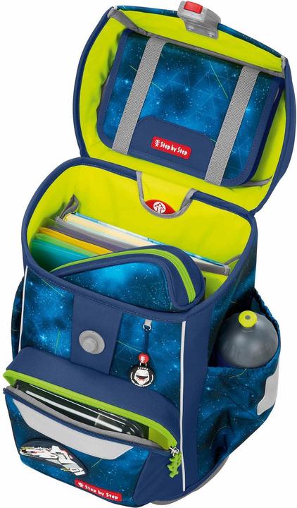 Image du produit Step by Step Set (23 l)