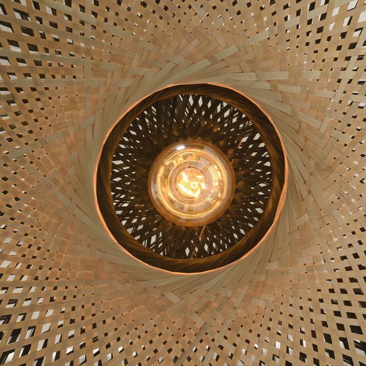 Actual product image Good&Mojo Kalimantan (E27)