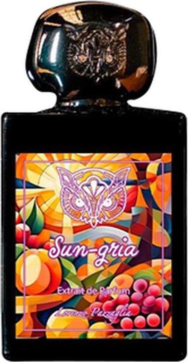 Lorenzo Pazzaglia Sun-Gria Extrait 50 ml (Sonnenlotion, 50 ml)