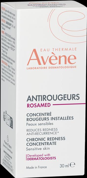 Actual product image Avène Antirougeurs Rosamed (30 ml, 24h cream)
