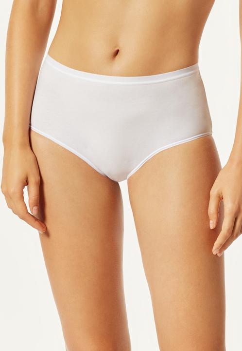 Immagine prodotto Uncover by Schiesser Vestibilità comoda e casual (42, confezione da 3)