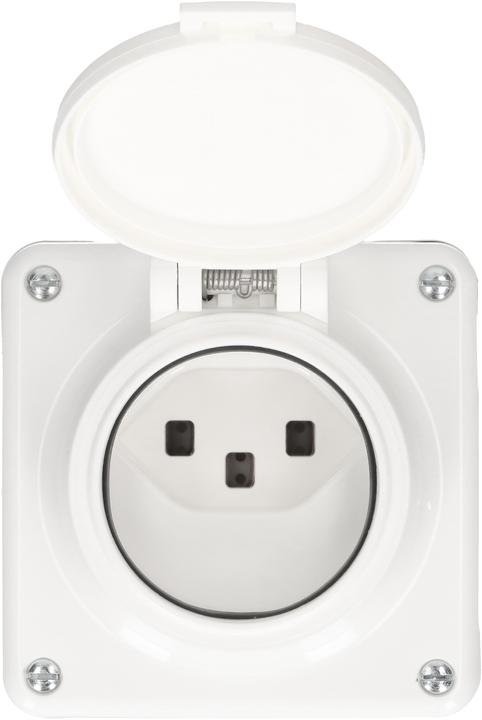 Produktbild Mica Nass IP55