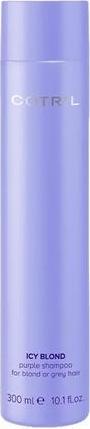 Actual product image Cotril Icy Blond Purple Shampoo 300ml (300 ml)