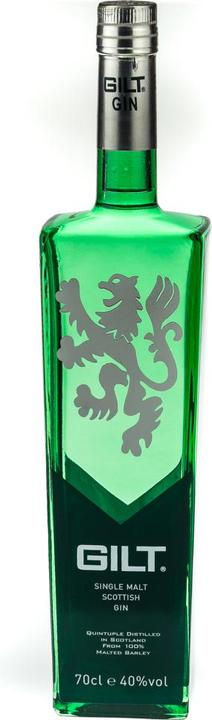 Actual product image Gilt Scottish (1 x 70 cl)
